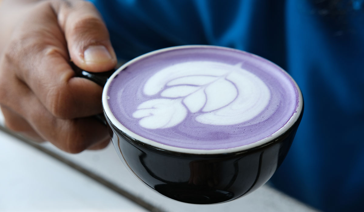 Resep Minuman Kekinian