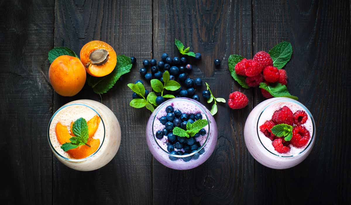 Resep Minuman Kekinian