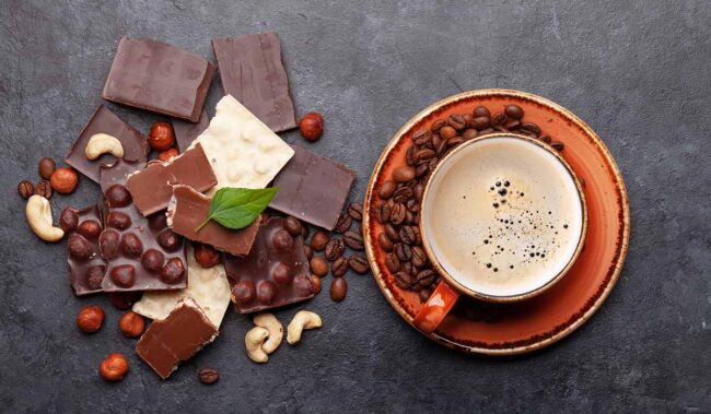 kopi coklat kopi coklat