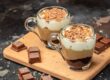 minuman choco