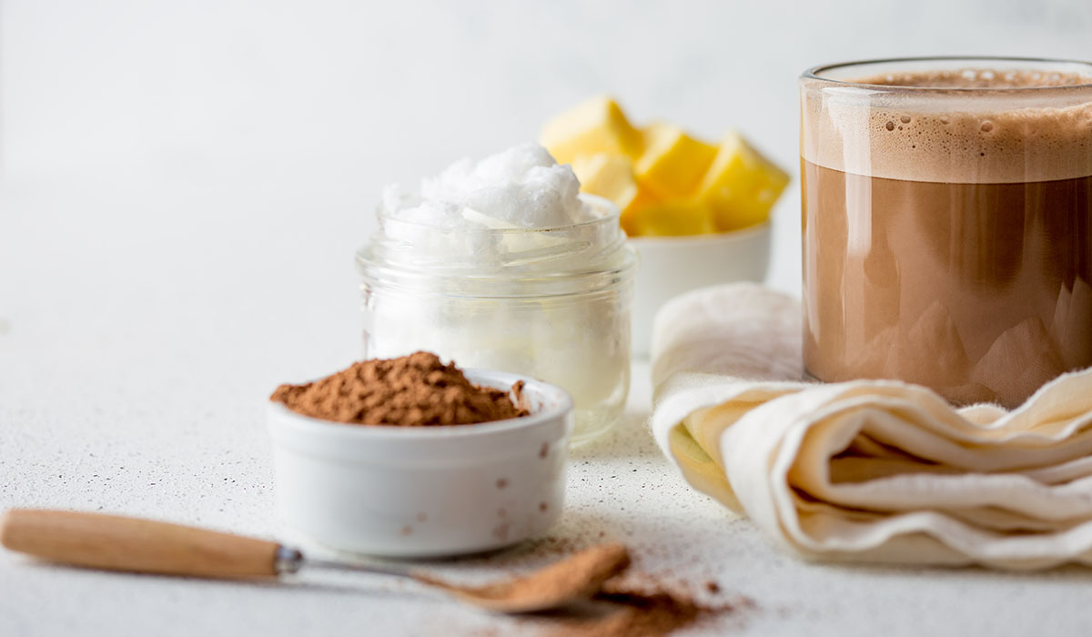 minuman favorit