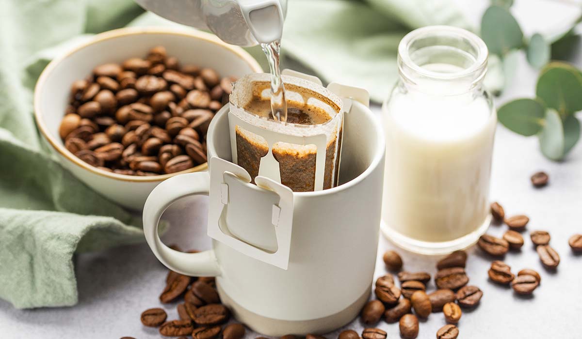 minuman favorit