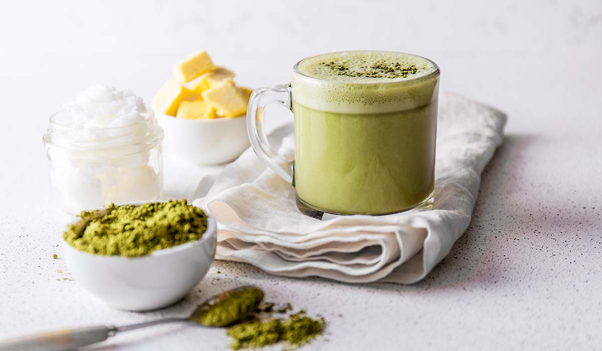 minuman favorit