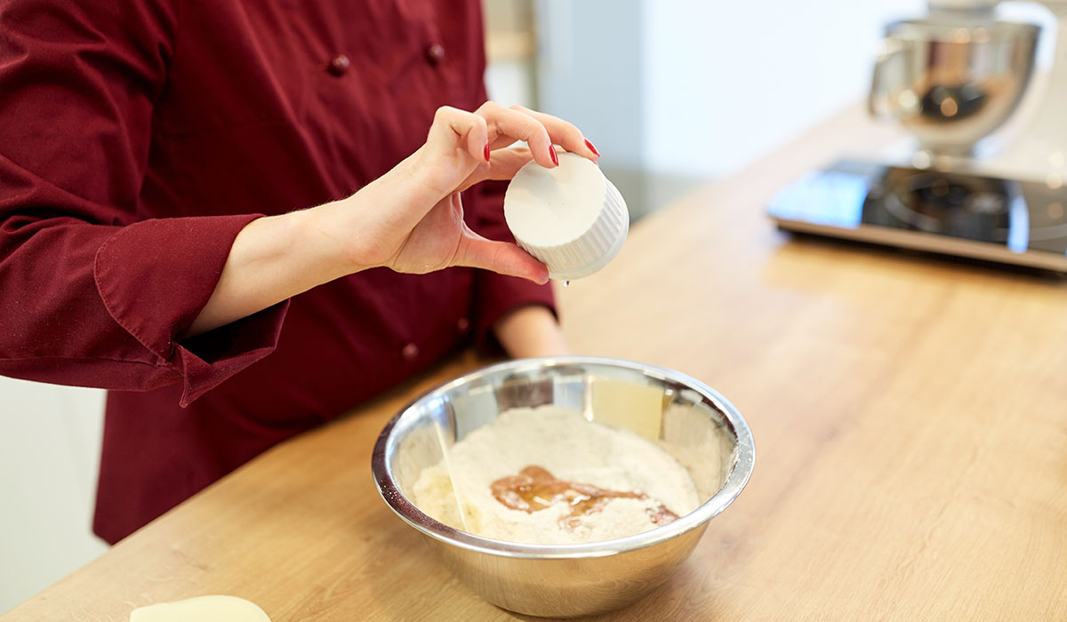 whipping cream bubuk