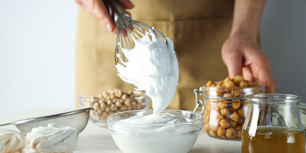 whipping cream bubuk