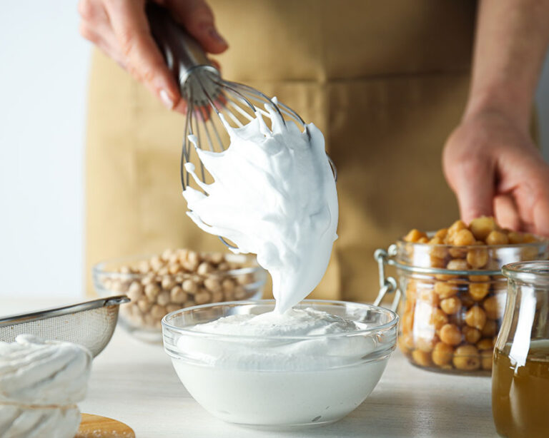 whipping cream bubuk