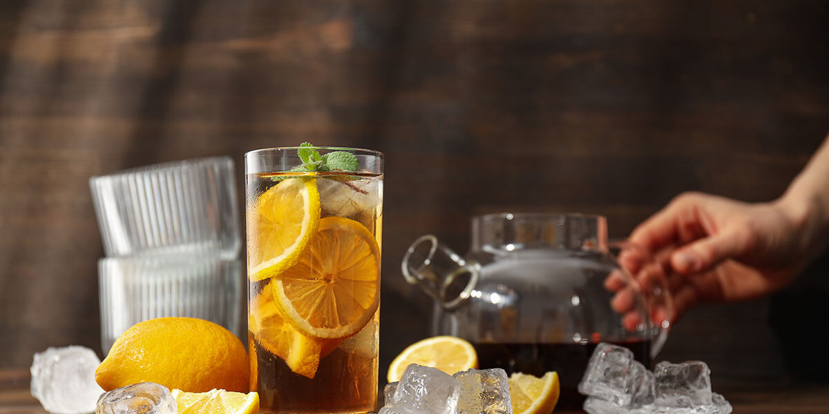 Es Teh Kampul Khas Solo Es Teh Kampul Khas Solo