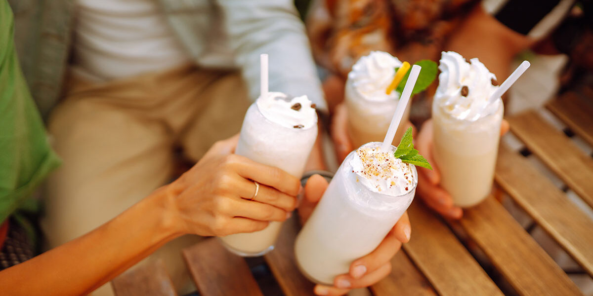 Milk Shake