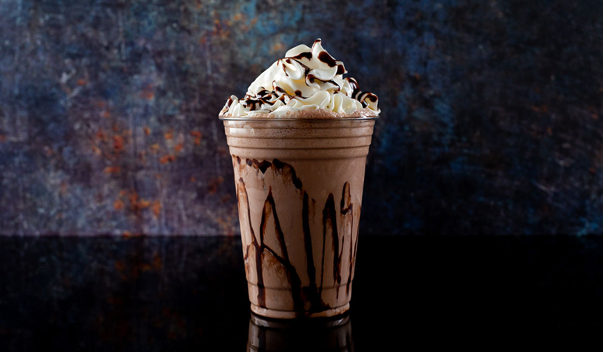 Milk Shake