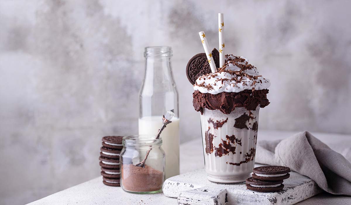 Milk Shake