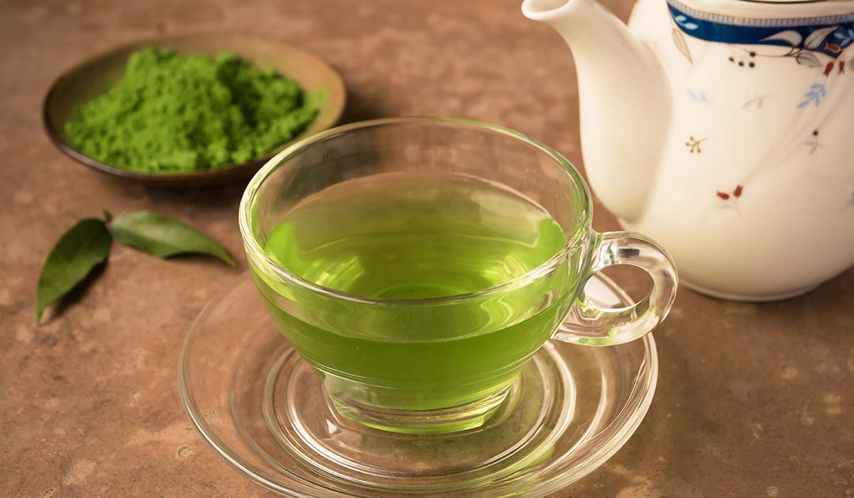 Perbedaan Matcha dan Green Tea