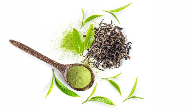 Perbedaan Matcha dan Green Tea