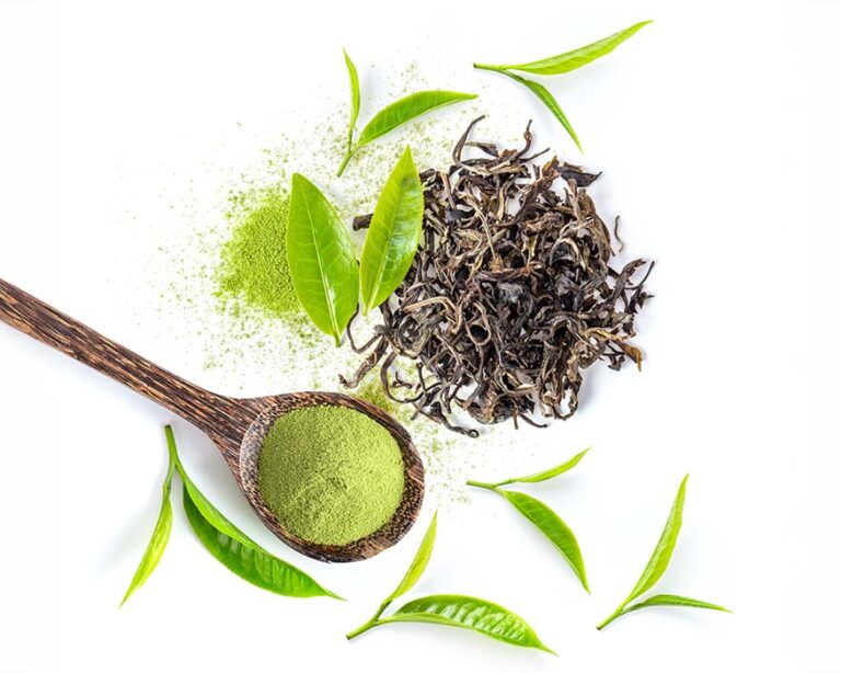 Perbedaan Matcha dan Green Tea