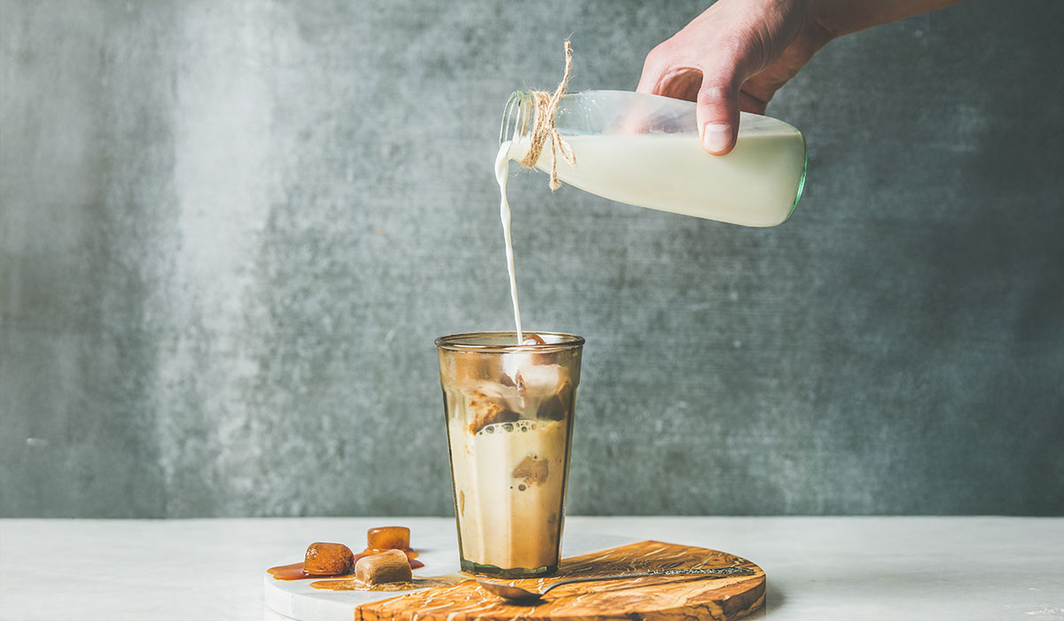Susu Evaporasi