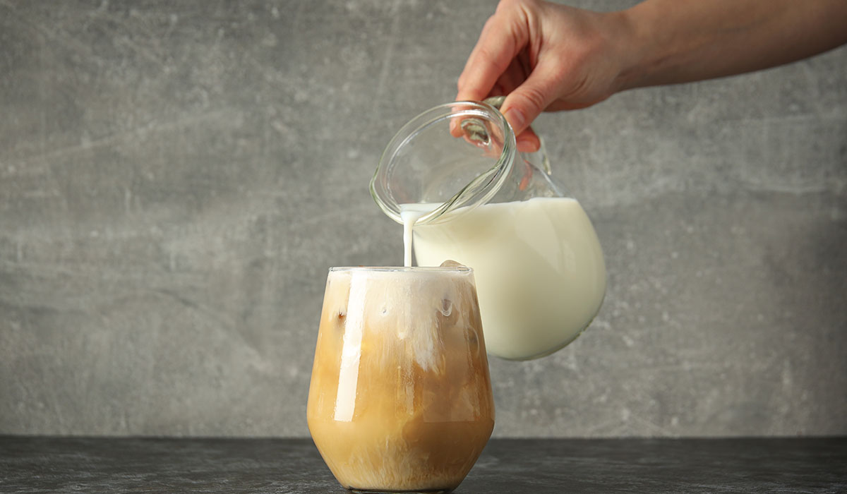 Susu Evaporasi