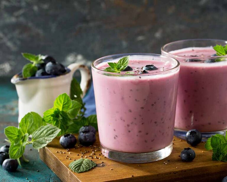 smoothies adalah