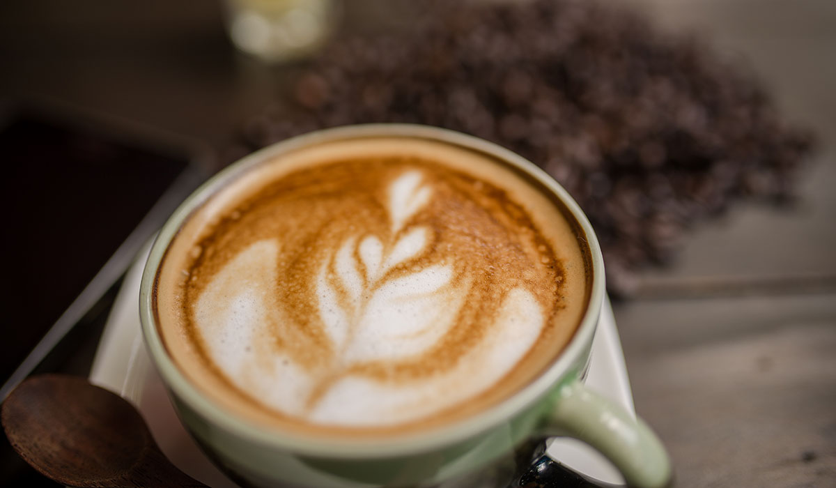 Bubuk Capucino