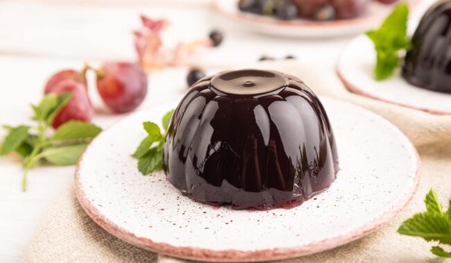 Cara Membuat Jelly Cara Membuat Jelly