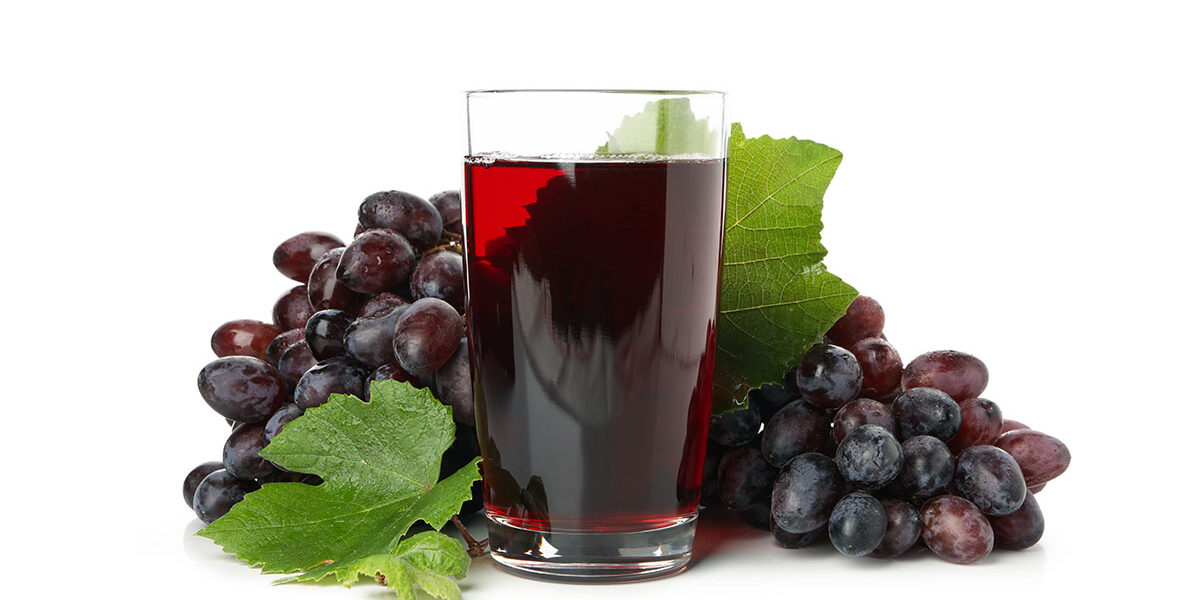 Bubuk Minuman Rasa Anggur