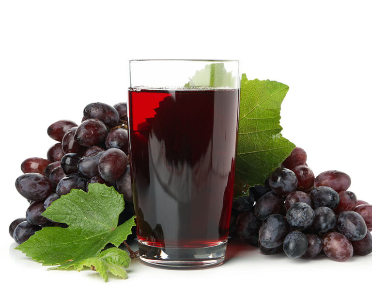 Bubuk Minuman Rasa Anggur