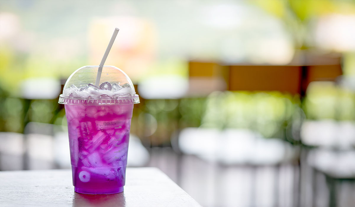 Bubuk Minuman Rasa Anggur