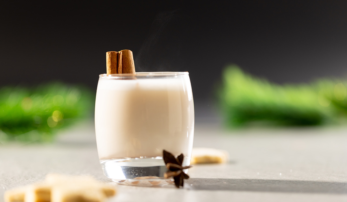 Bubuk Minuman Rasa Vanilla