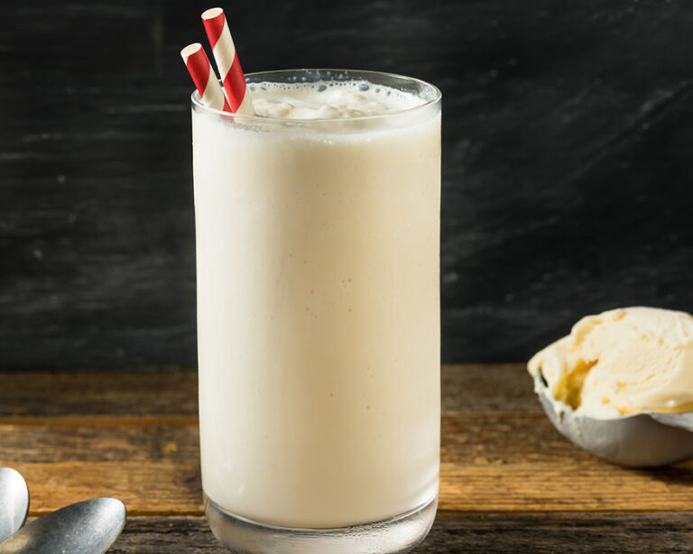 Bubuk Minuman Rasa Vanilla