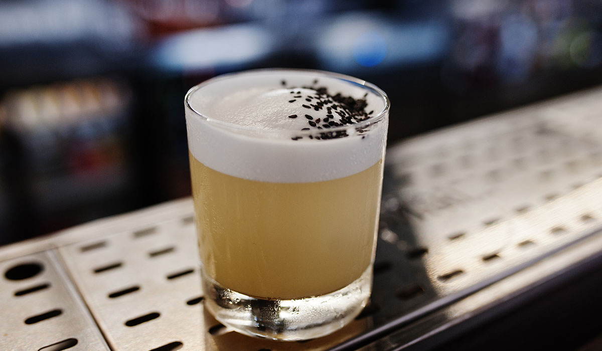 Bubuk Minuman Rasa Vanilla