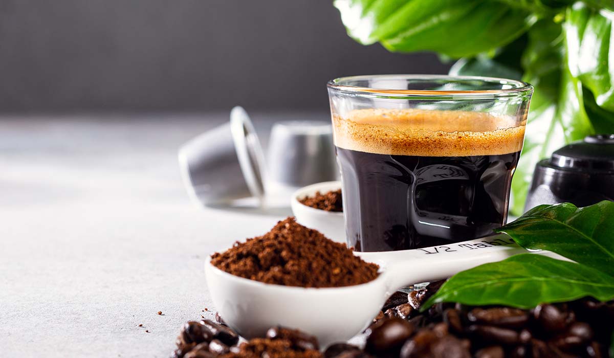 Bubuk Kopi Berkualitas JPS Solusi Tepat untuk Bisnis Minuman