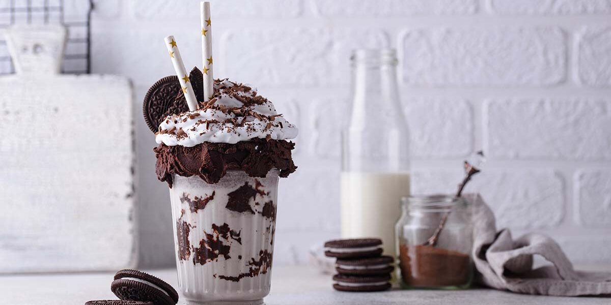 Aneka Minuman Kekinian