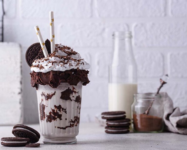 Aneka Minuman Kekinian