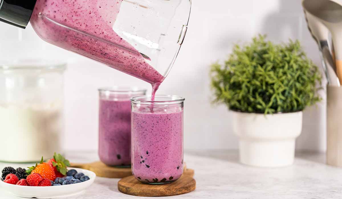 Aneka Minuman Kekinian