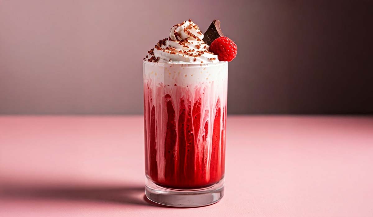 Aneka Minuman Kekinian