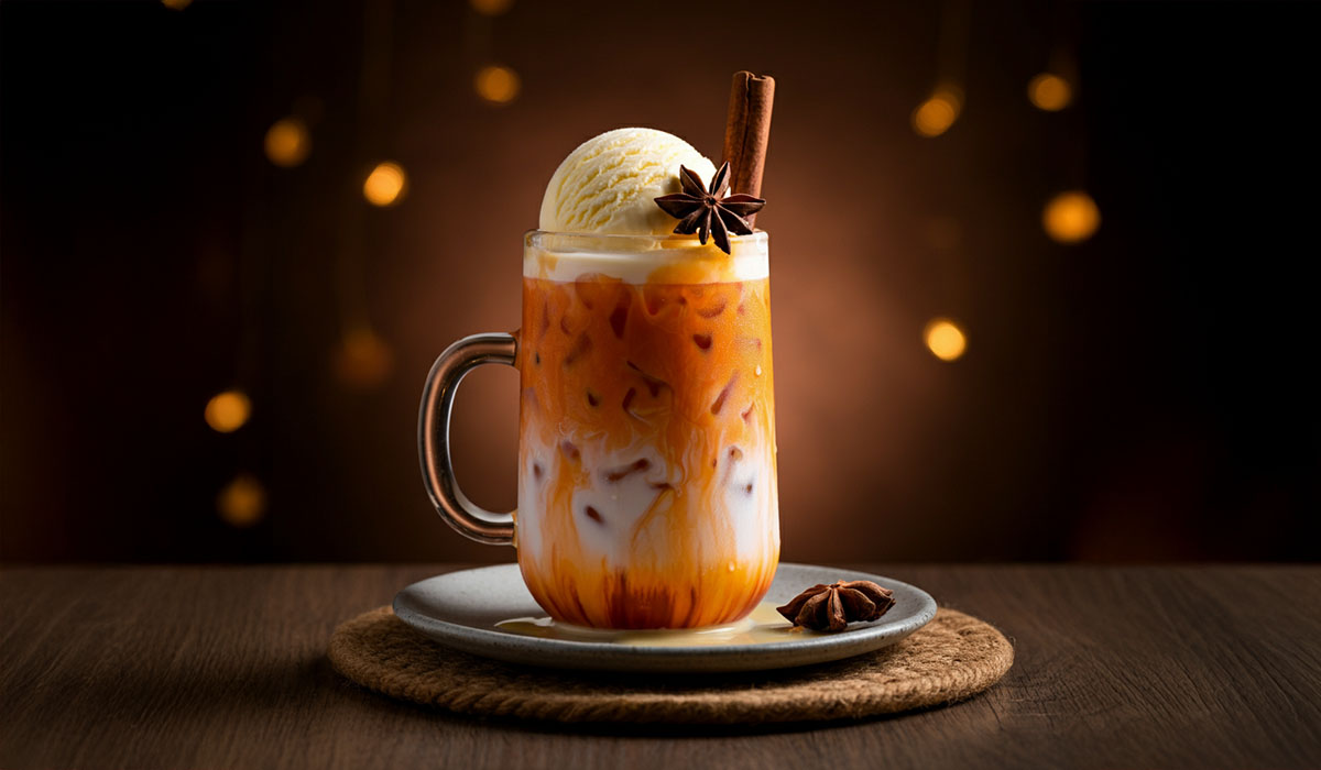 Aneka Minuman Kekinian