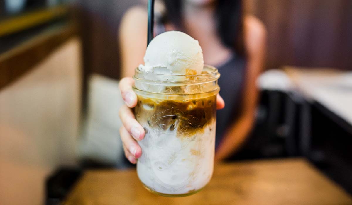 Aneka Minuman Kekinian