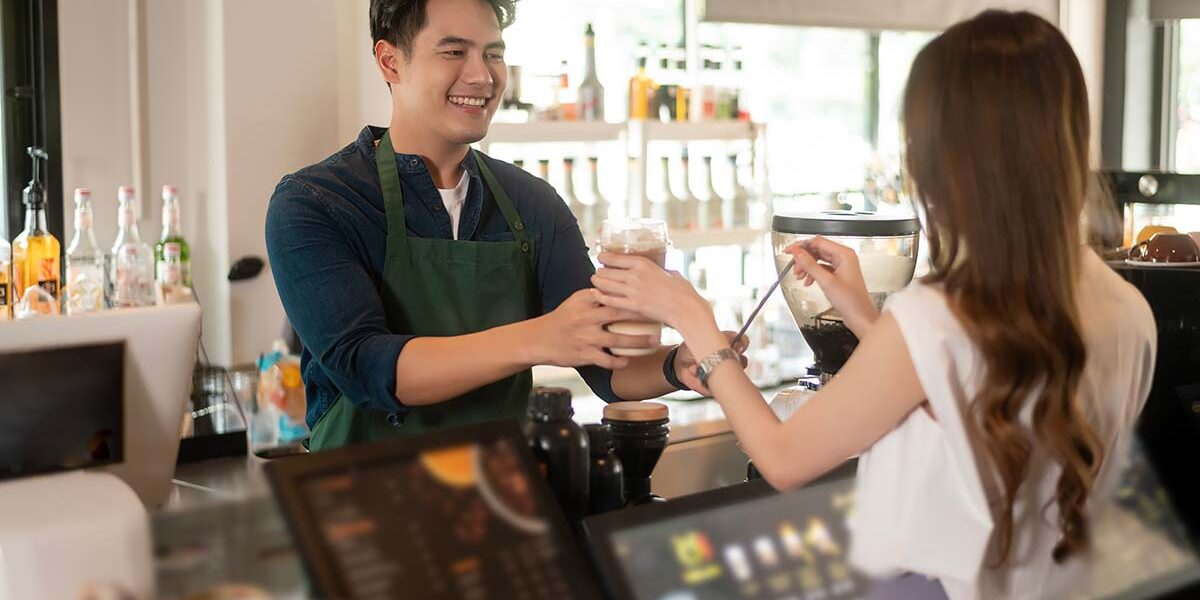 Bisnis Minuman Kekinian