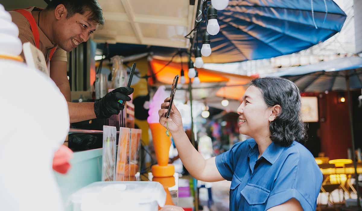 Franchise Minuman Kekinian