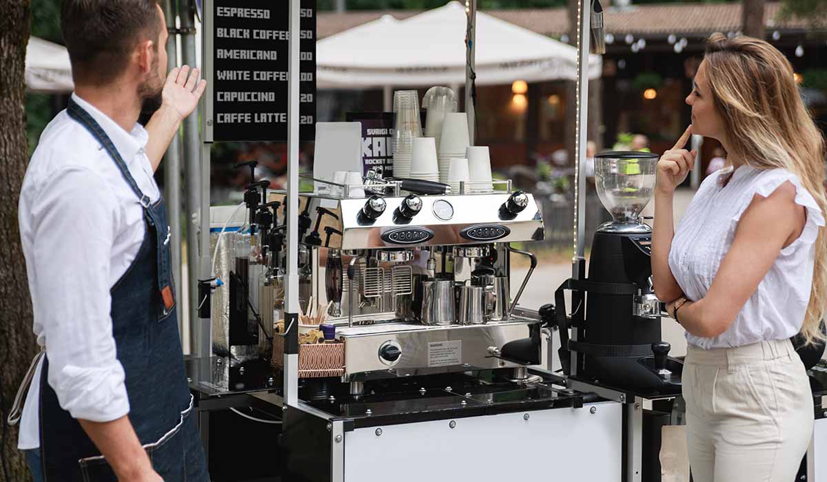 Franchise Minuman Kekinian