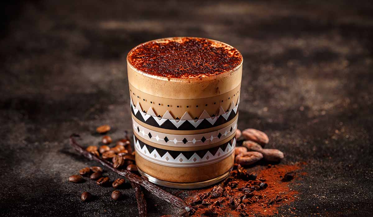 Ide Minuman Kekinian