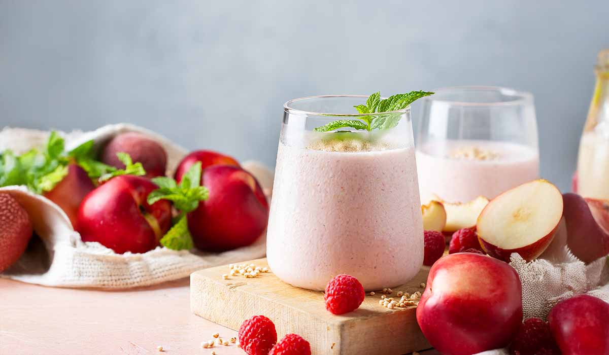 Ide Minuman Kekinian