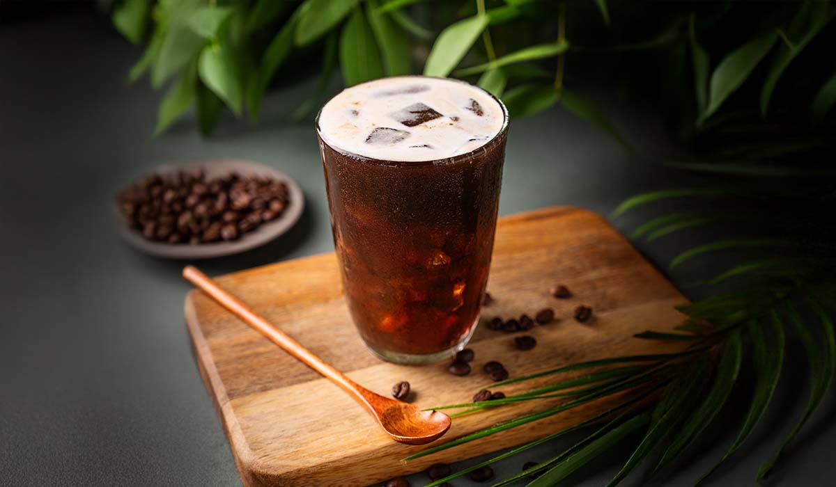 Ide Minuman Kekinian