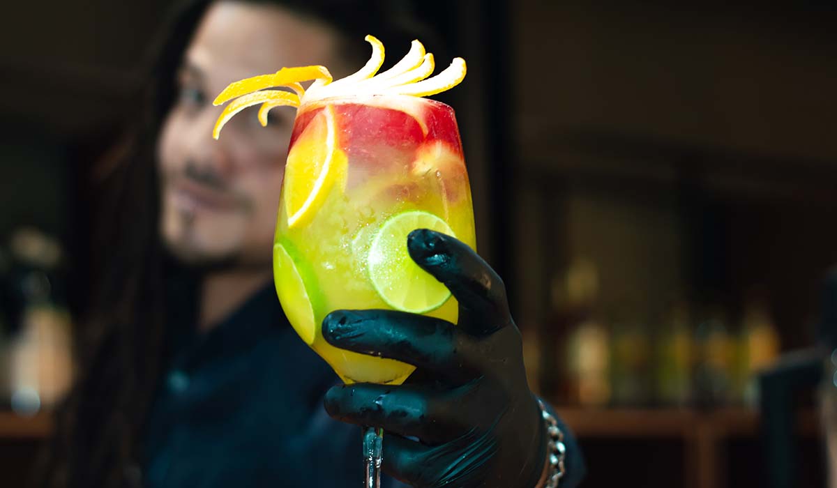 Ide Minuman Kekinian