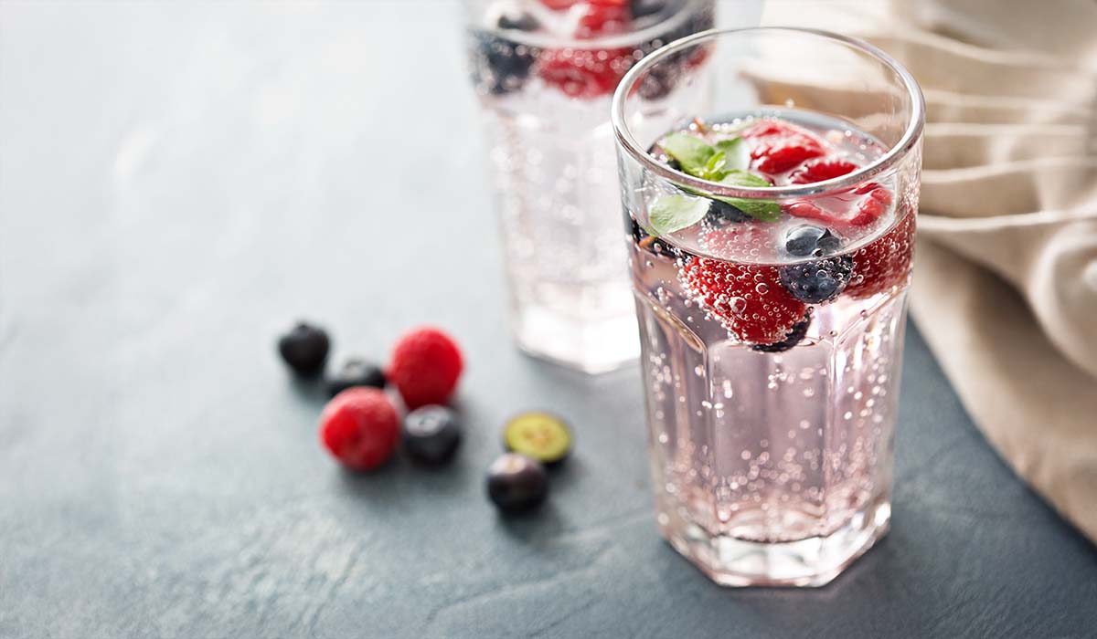 Ide Minuman Kekinian