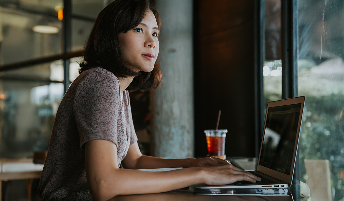 Ide Nama Minuman Kekinian