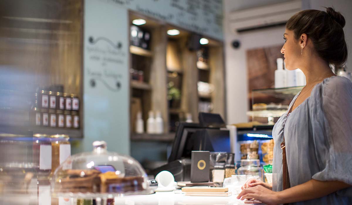 Ide Nama Minuman Kekinian