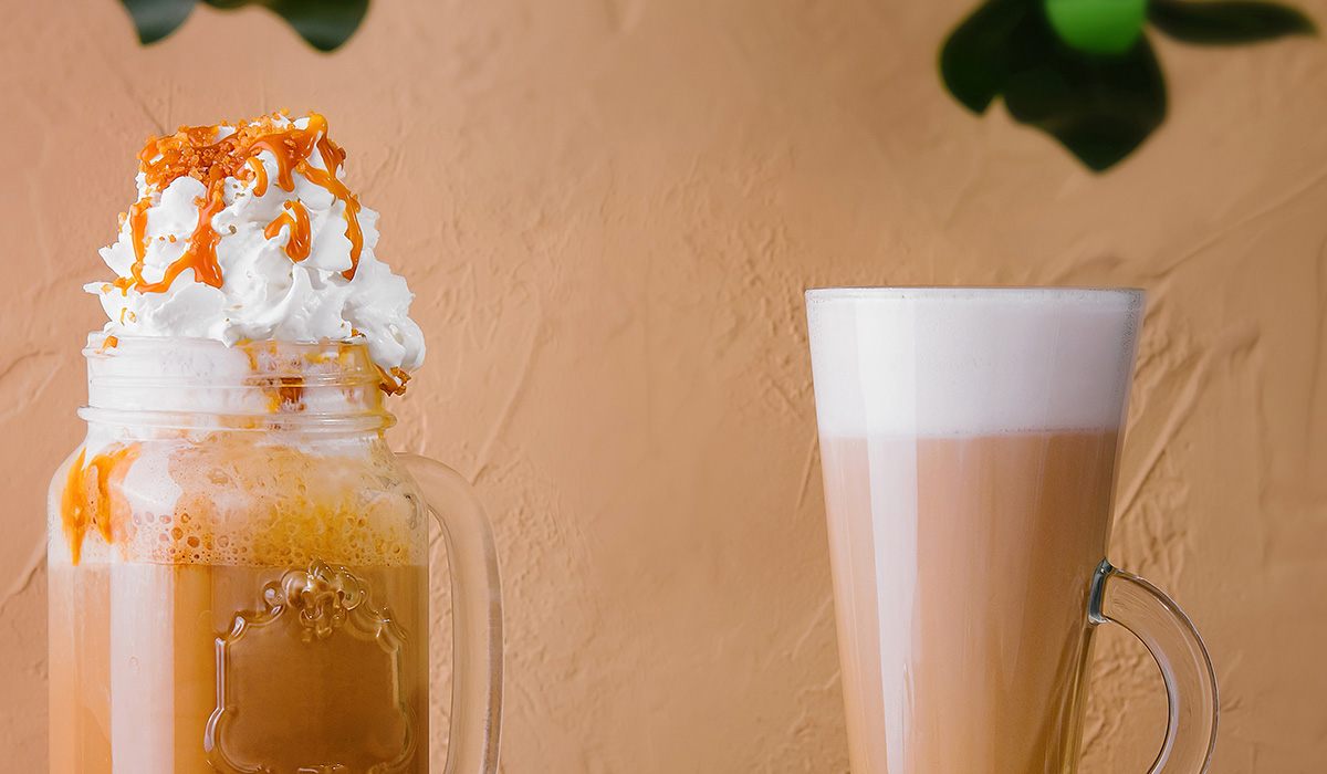 Jual Minuman Kekinian