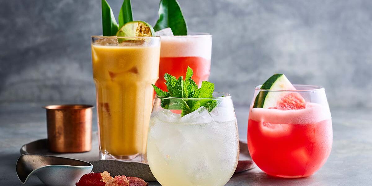 Jual Minuman Kekinian Jual Minuman Kekinian