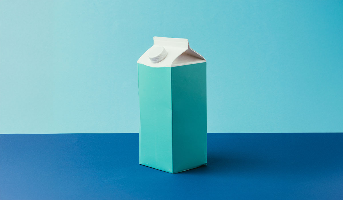 Kemasan Minuman Kekinian