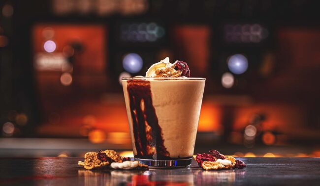 Menu Minuman Kekinian Menu Minuman Kekinian