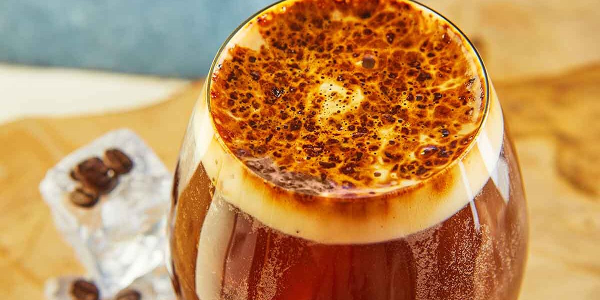 Minuman Kopi Kekinian Minuman Kopi Kekinian